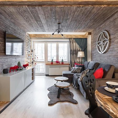 Apartament Halka Zakopane Luaran gambar