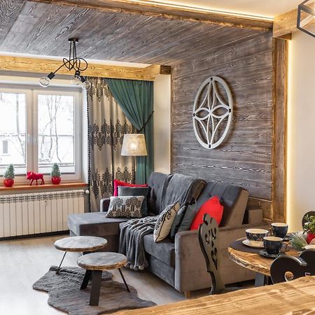Apartament Halka Zakopane Luaran gambar