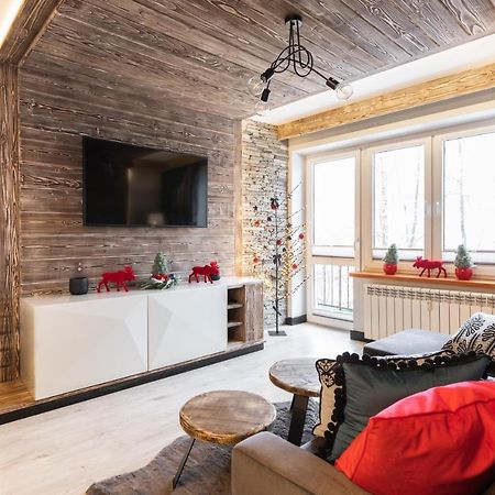 Apartament Halka Zakopane Luaran gambar