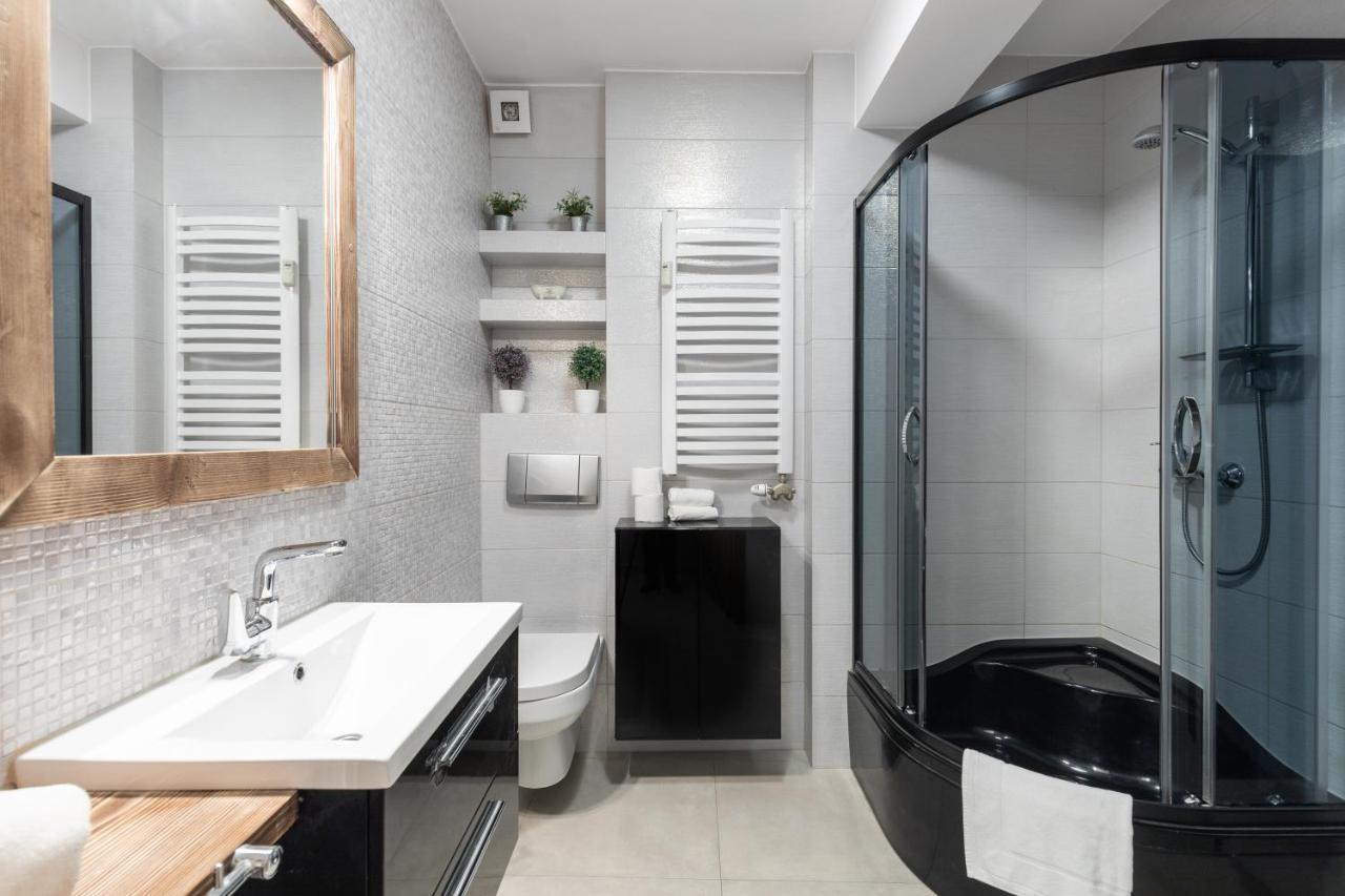 Apartament Halka Zakopane Luaran gambar