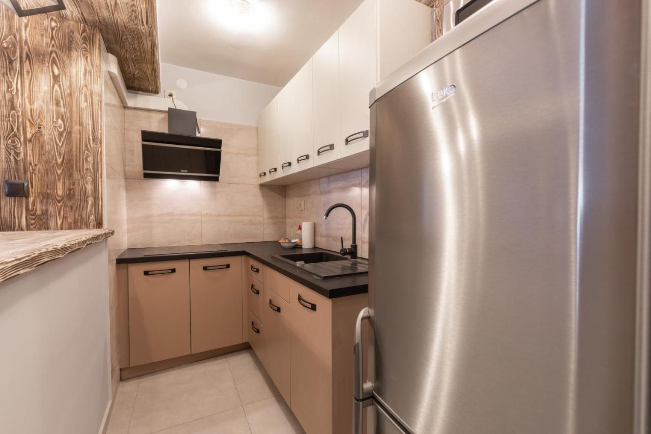 Apartament Halka Zakopane Luaran gambar