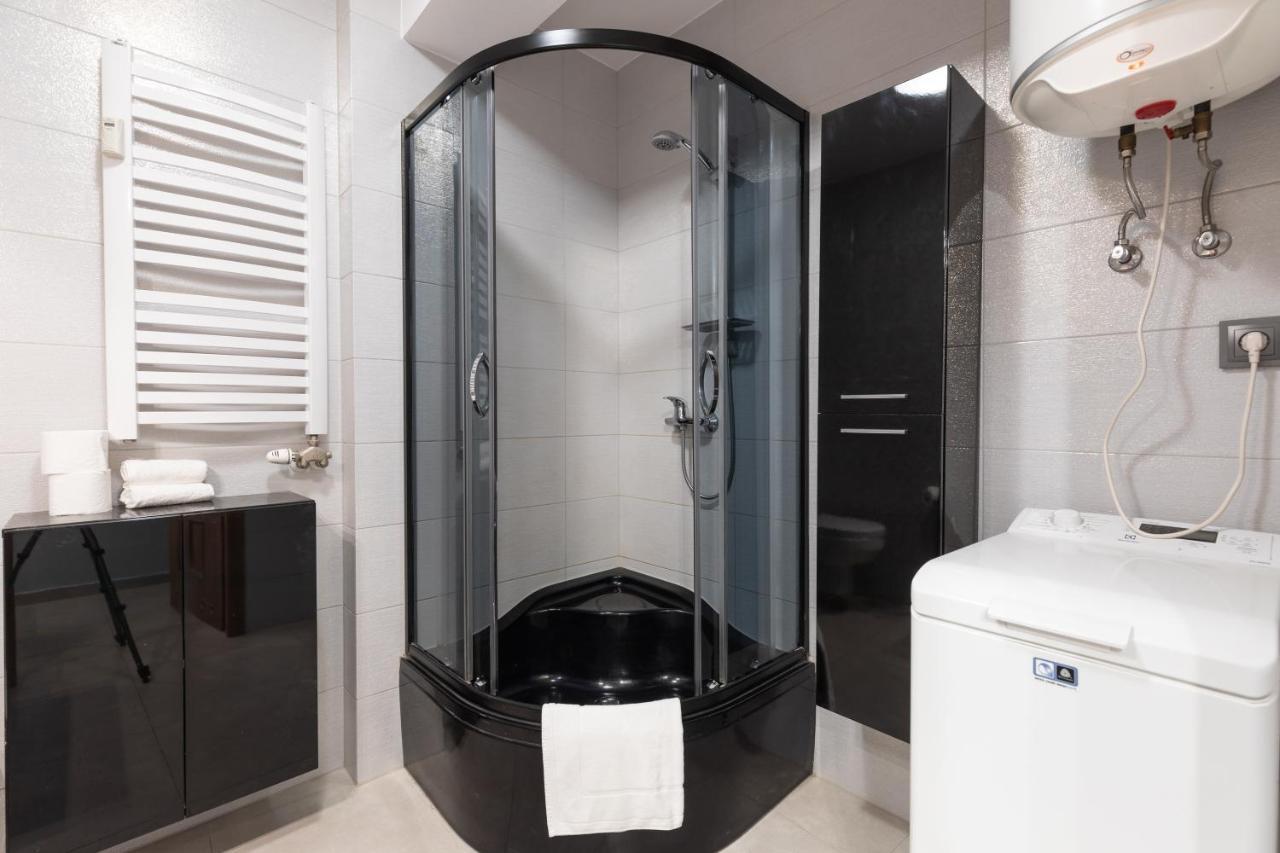 Apartament Halka Zakopane Luaran gambar