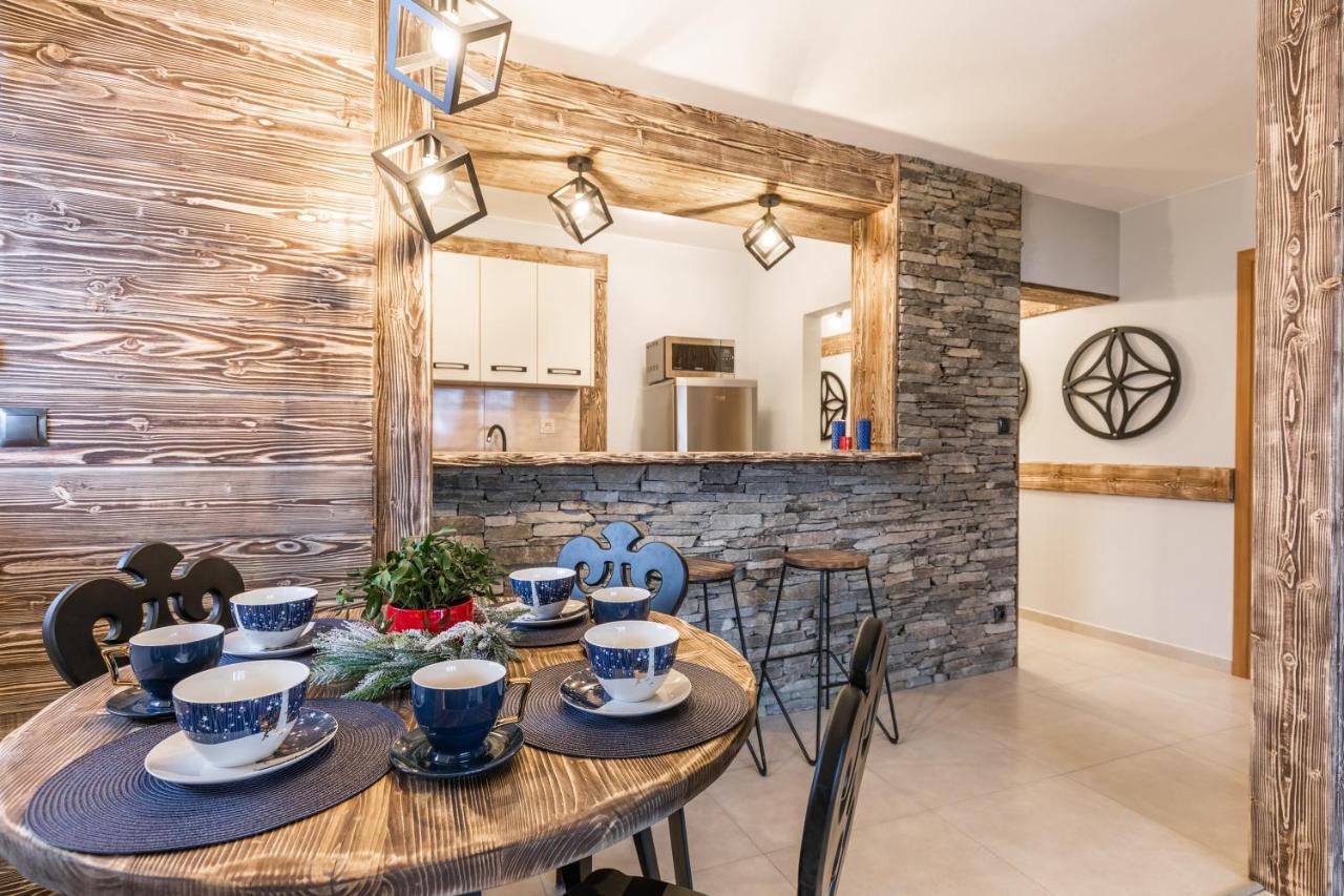 Apartament Halka Zakopane Luaran gambar